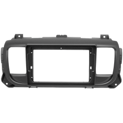 ACV 9 INCH Inbouwframe Citroën / Opel / Peugeot / Toyota Vanaf 2016 - 2024 (Kenwood DMX80AXS)