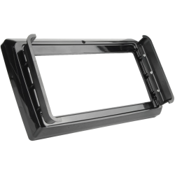 ACV 9 INCH Inbouwframe Citroën / Mitsubishi / Peugeot Vanaf 2007 - 2015 (Kenwood DMX80AXS)