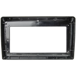 ACV 9 INCH Inbouwframe Citroën / Mitsubishi / Peugeot Vanaf 2007 - 2015 (Kenwood DMX80AXS)