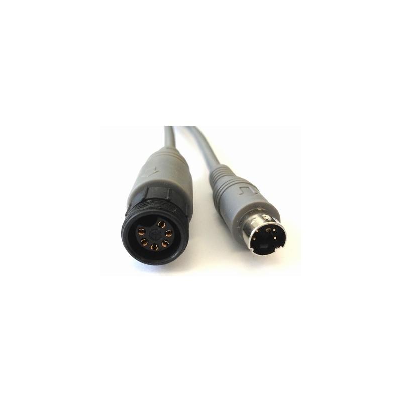 Carvision Verloopconnector Waeco (001)
