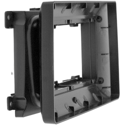 ACV 9 INCH Inbouwframe Ford Vanaf 2007 - 2015 OEM HU (Kenwood DMX80AXS)