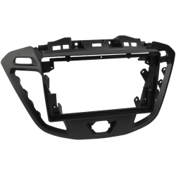 ACV 9 INCH Inbouwframe Ford Transit Custom / Tourneo Custom Vanaf 2012 - 2018 (Kenwood DMX80AXS)