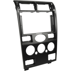 ACV 9 INCH Inbouwframe Ford Mondeo Vanaf 2000 - 2003 (Zwart) (Kenwood DMX80AXS)