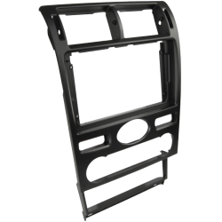 ACV 9 INCH Inbouwframe Ford Mondeo Vanaf 2003 - 2007 (Kenwood DMX80AXS)