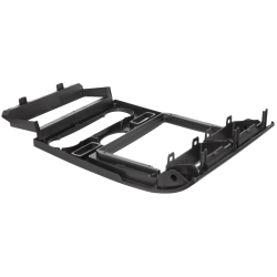 ACV 9 INCH Inbouwframe Ford Mondeo Vanaf 2003 - 2007 (Kenwood DMX80AXS)