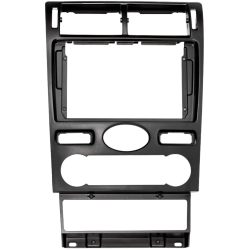 ACV 9 INCH Inbouwframe Ford Mondeo Vanaf 2003 - 2007 (Kenwood DMX80AXS)