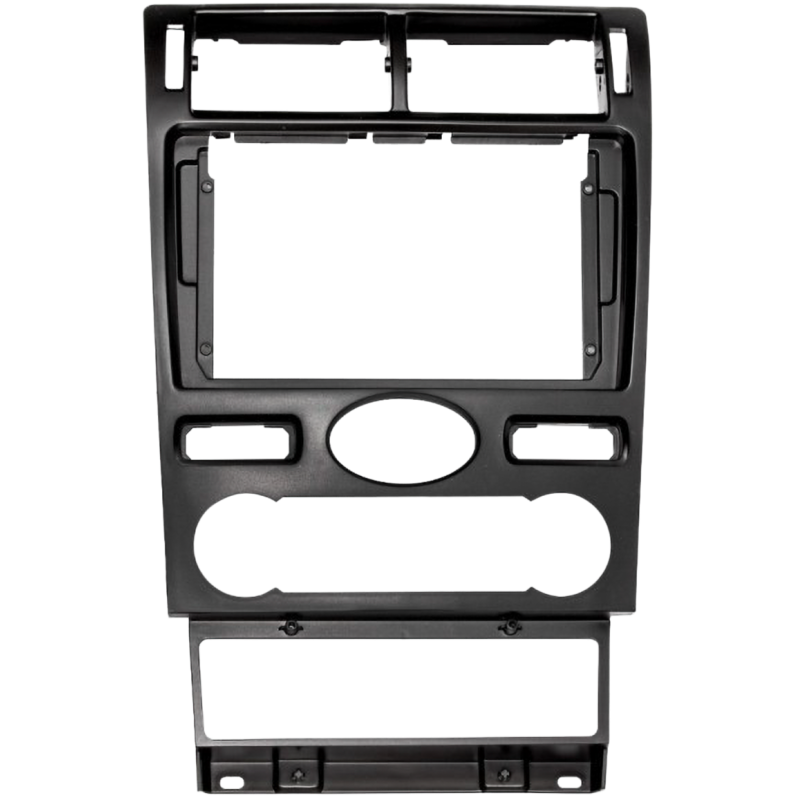 ACV 9 INCH Inbouwframe Ford Mondeo Vanaf 2003 - 2007 (Kenwood DMX80AXS)