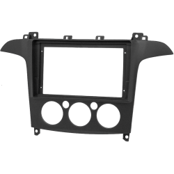ACV 9 INCH Inbouwframe Ford Galaxy / S-Max Vanaf 2006 - 2015 (Kenwood DMX80AXS)