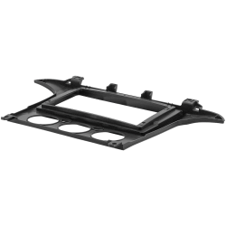 ACV 9 INCH Inbouwframe Ford Galaxy / S-Max Vanaf 2006 - 2015 (Kenwood DMX80AXS)