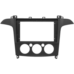 ACV 9 INCH Inbouwframe Ford Galaxy / S-Max Vanaf 2006 - 2015 (Kenwood DMX80AXS)