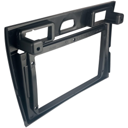 ACV 9 INCH Inbouwframe Ford Fiesta Vanaf 2005 - 2008 (Kenwood DMX80AXS)