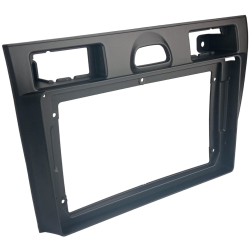 ACV 9 INCH Inbouwframe Ford Fiesta Vanaf 2005 - 2008 (Kenwood DMX80AXS)