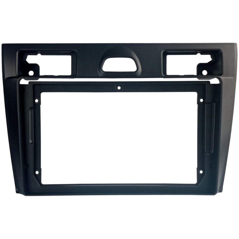 ACV 9 INCH Inbouwframe Ford Fiesta Vanaf 2005 - 2008 (Kenwood DMX80AXS)