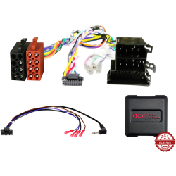ACV Canbus / Stuurwielinterface Mercedes / Volkswagen (Vanaf 2004 - 2018)