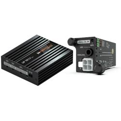 Match UP 10.10 DSP MK2