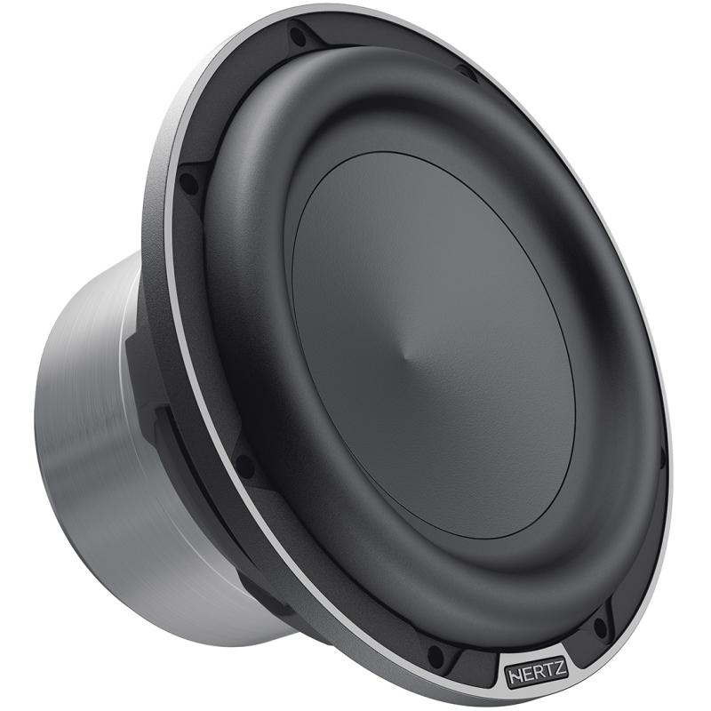 Hertz ML 2000.3 + Hertz MG 200.3 DEMO