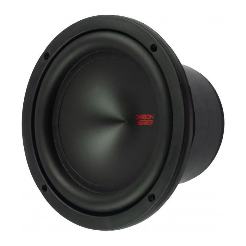 Audio System CARBON 06 QC EVO
