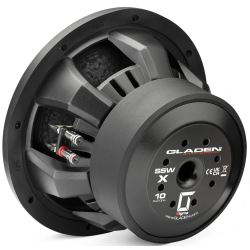 GLADEN SIGMA SSWX10