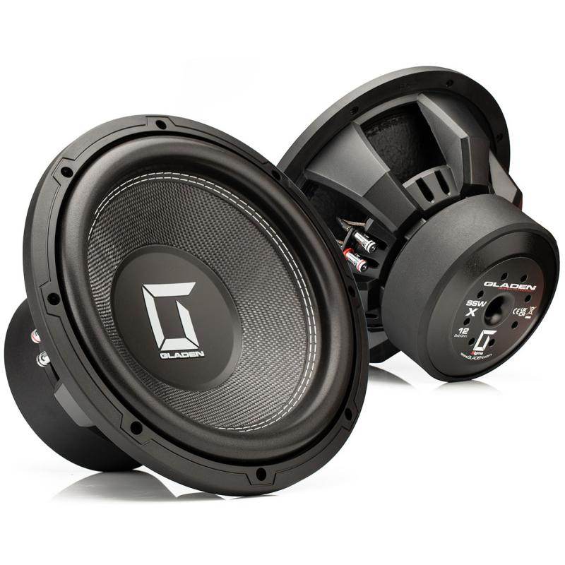 GLADEN SIGMA SSWX12