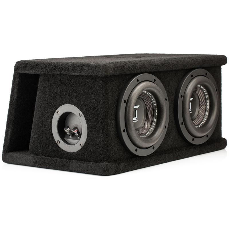 GLADEN SIGMA SSWX065-DUAL