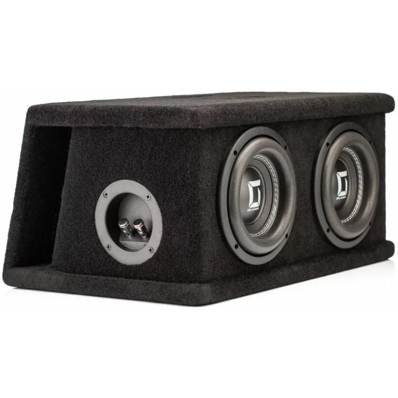 GLADEN SIGMA SSW065-DUAL