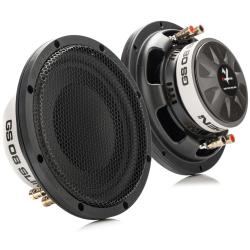 GLADEN GAMMA GS08-SLIM
