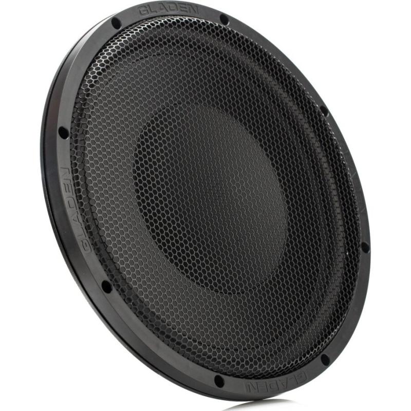 GLADEN GAMMA GS12-SLIM