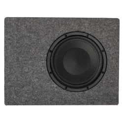 GLADEN GAMMA GS10 SLIM VB