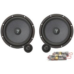 GLADEN GAMMA 200.2 AC
