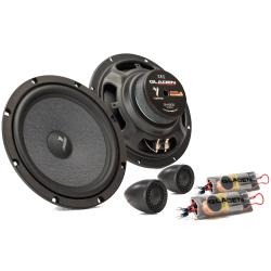 GLADEN GAMMA 200.2 AC
