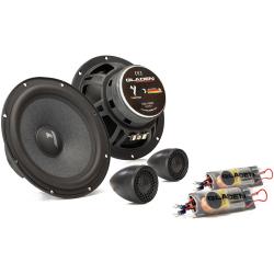 GLADEN GAMMA 165.2 AC