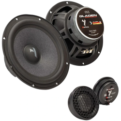 GLADEN GAMMA 165.2 AC