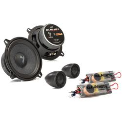 GLADEN GAMMA 130.2