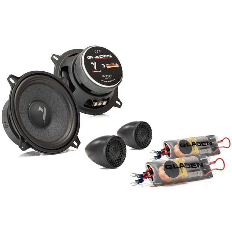 GLADEN GAMMA 130.2