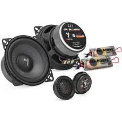 GLADEN GAMMA 100.2