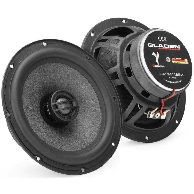 GLADEN GAMMA 165-X