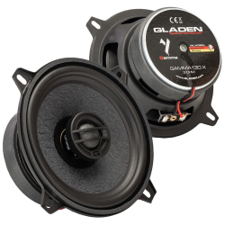 GLADEN GAMMA 130-X