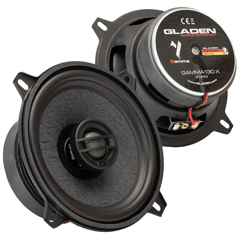 GLADEN GAMMA 130-X