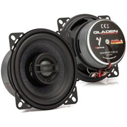 GLADEN GAMMA 100-X