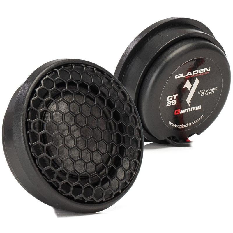 GLADEN GAMMA GT25