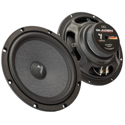 GLADEN GAMMA GW200
