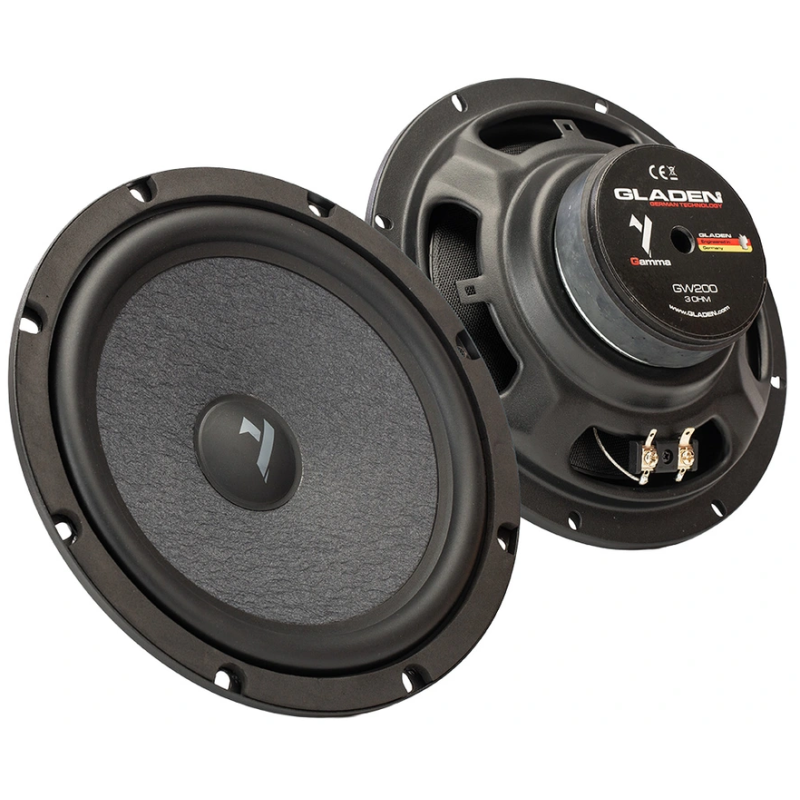 GLADEN GAMMA GW200