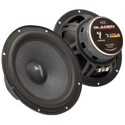 GLADEN GAMMA GW165