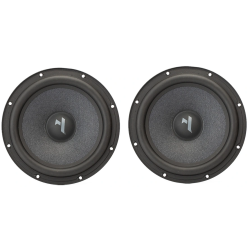 GLADEN GAMMA GW165
