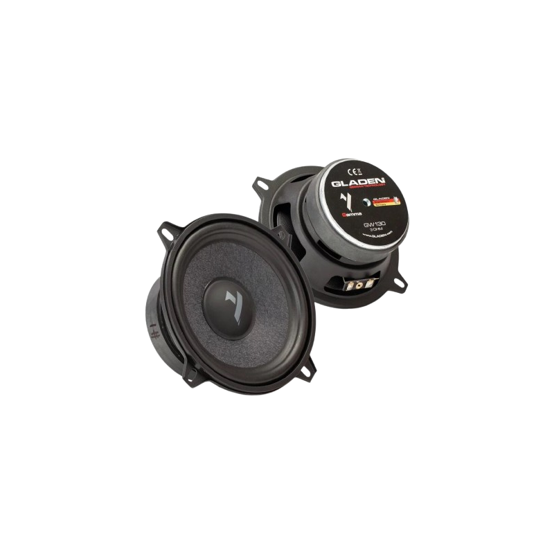 GLADEN GAMMA GW130