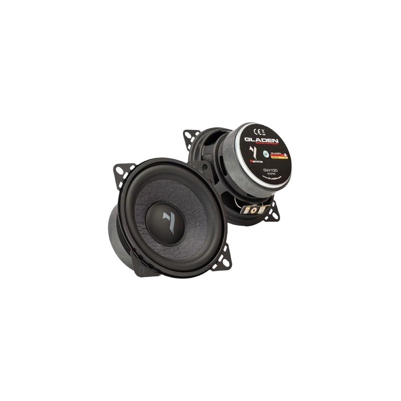 GLADEN GAMMA GW100
