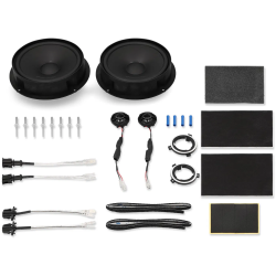 Pioneer TS-Q160C-FD