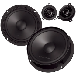 Pioneer TS-Q160C-FD