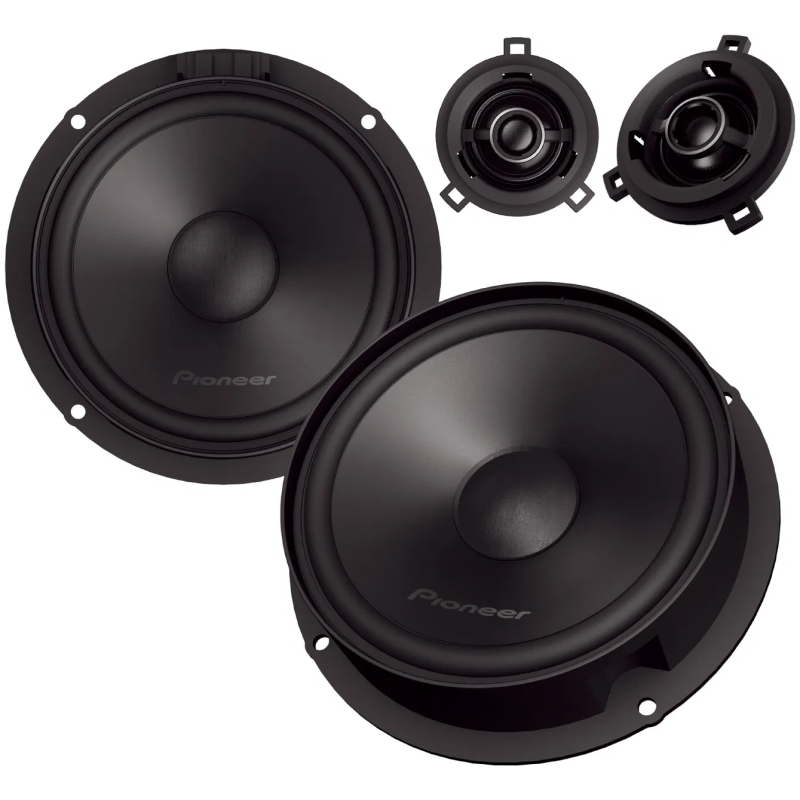 Pioneer TS-Q160C-FD