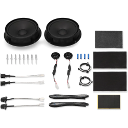 Pioneer TS-Q160C-VW